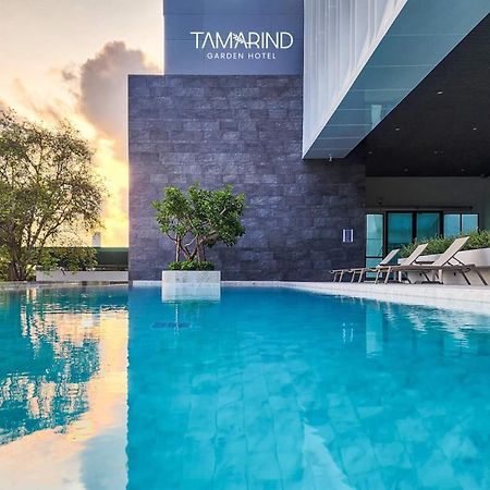 Tamarind Garden Hotel Rayong Eksteriør bilde