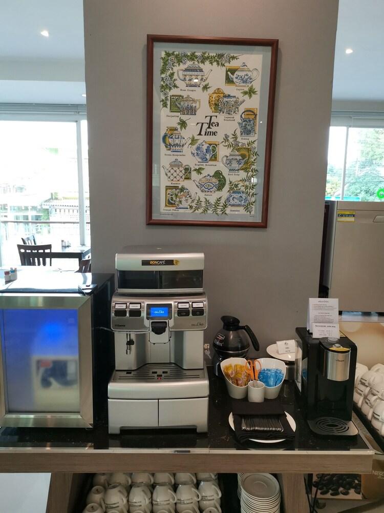 Tamarind Garden Hotel Rayong Eksteriør bilde