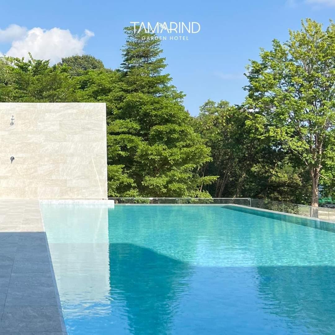 Tamarind Garden Hotel Rayong Eksteriør bilde